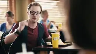 Runza Hipster Commercial - Steven Reddington