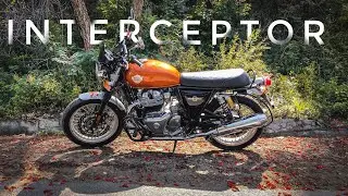 Shimla's Traffic is Insane | Interceptor 650 is finally Here | Daily Observations #30 | SHIMLA | HP