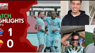 Résumé RDC - BÉNIN une VICTOIRE 😱🇨🇩 COURTE Mais CRUCIALE |CAN 2025 (j1)