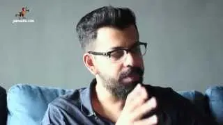 Jamuura Dialogues - With Bejoy Nambiar | On Visual References And Short Films | Part 5