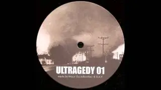 Mazut (Soundbomber) & D.A.V -Untitled- _A2_ (Ultragedy 01)