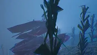 Biomutant Official Gameplay Trailer 2020