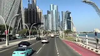 Discover Qatar: Top Attractions and Hidden Gems You Must See!