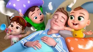 Good Morning &ndash; Morning Routine Song | Baby Songs & Nursery Rhymes