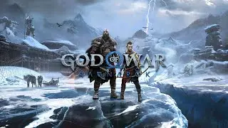 🪓 GOD OF WAR RAGNAROK  VALHALLA - SOHBET #godofwar #godofwarragnarok #sonygames #türkçe