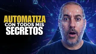4 Herramientas EXCLUSIVAS para la generación automática de contenido FACELESS