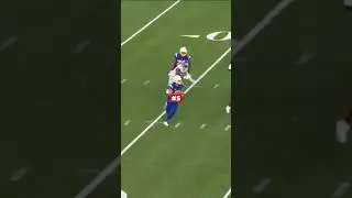 The NFL&rsquo;s Longest Completion by Air Distance Since 2018