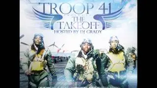 1 - Troop 41 See Me shine (The Take Off)