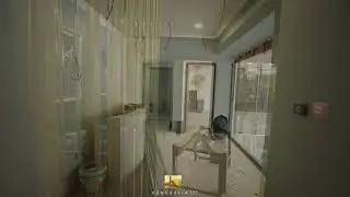 Kengerli an CO office before after