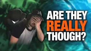 Are Video Games Getting Too SOFT for Their Own Good?