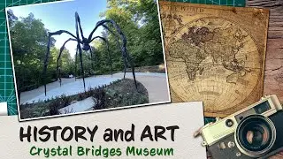 History & Art - 