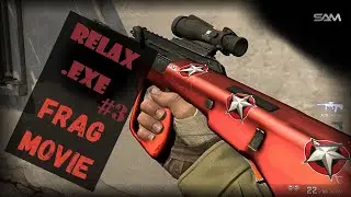 Relax.exe - CSGO Edit - Frag Movie - #3