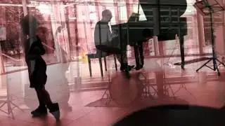 Jim Clayton Trio at TD Toronto Jazz Festival 2014