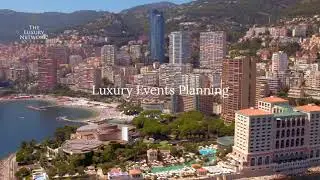 TLN Academy: Luxury Events Planning