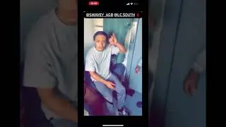 T Scam (AGB) & SWavey (AGB) locked up together in 2025