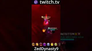 Daggerpair + 180% dmg Beam = 😱 Soooo close in the end