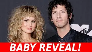 Debby Ryan and Josh Dun Welcome First Baby Felix Winter Dun What Fans Are Saying