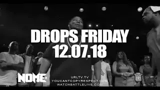 DOUBLE FEATURE BATTLE RELEASE  | URLTV