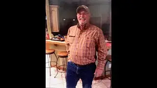 A Celebration of the Life of  Danny Jutson