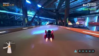 HOT WHEELS UNLEASHED Schnell und Schmerzlos Abkürzung Shortcut