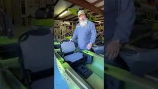 Native Ultimate FX 12 Walk Through - H2GO Paddle