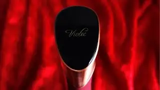 Manto Touch-Panel G-Spot Vibrator