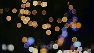 Chucko - The City Lights