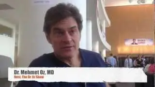 Dr. Oz on challenges faced by small physician practices - from Medical Practice Insider