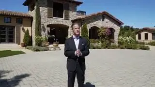22000 Vía Regina, Saratoga CA  |  Stefan Walker