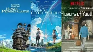 Anime Beginners के लिए Best 10 Anime | Start Here😱💀