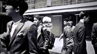 Modern Creation Munchen x EXO