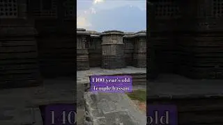 historical places in Hassan #hassan #historicaltemples #hindutemple #army #indianexplorers