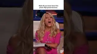 From Pitch to Meme! 💸 | Shark Tank Season 11 on Discovery Channel
