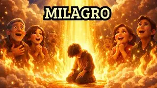 Cuando el Cielo Responde con Fuego | 15 Cánticos que Invocan el Poder de Dios