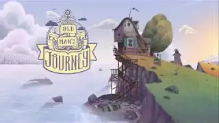 Old Man's Journey Review (Nintendo Switch)