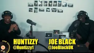 Golden Era Uk Rap - JOE BLACK - Ep 14 PT 1  - (Series 2)
