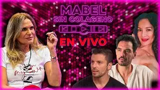 MABEL SIN COL&Aacute;GENO - EN VIVO (ULISES JAITT, BETINA CAPETILLO y SEBASTIAN MOLINA)