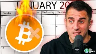 Will Bitcoin Keep Going Down In Price?