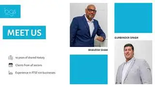 Accounting Companies Leicester | Accountants Leicester | BGS Accounting
