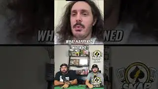 The Wild True Stories of Doyle&rsquo;s Poker Adventures
