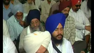 Bhai Harjinder Singh Ji (Srinagar Wale) - Kawan Bani Ri Teri Laali - Sun Sakhiye