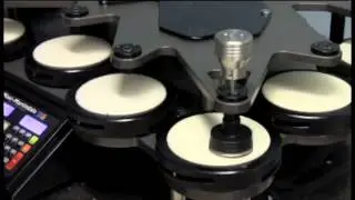 FIT's Textile-Testing Lab