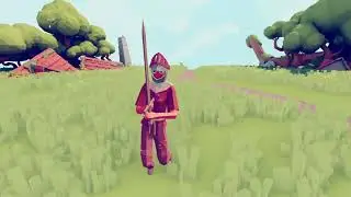 Bard's Story(TABS)