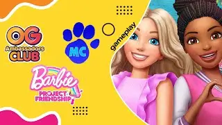 Outright Games Showcase | Barbie: Project Friendship | Xbox Series X Gameplay | MC