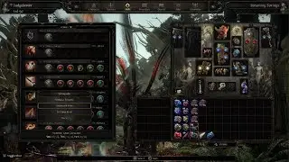 PoE 2 0.3 T16 Embitter no polcirken ring herald of ice Titan Build, w/ wolf goldcharm HoI chain Tech