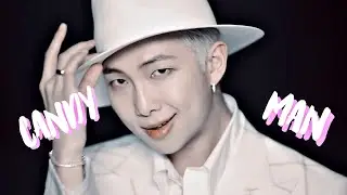 Kim Namjoon - Candyman (FMV)