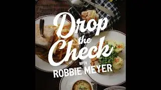 What is Drop the Check podcast?