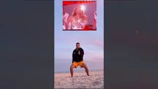 Beyonc&eacute; - SPAGHETTII (Cowboy Carter Tour dance cover)