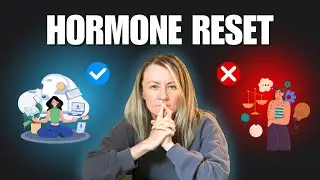 Signs You Need a Hormone Reset (Even If Your Labs Are ‘Normal’)