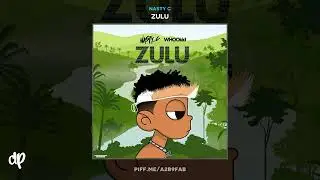 Nasty C HIGH KEY